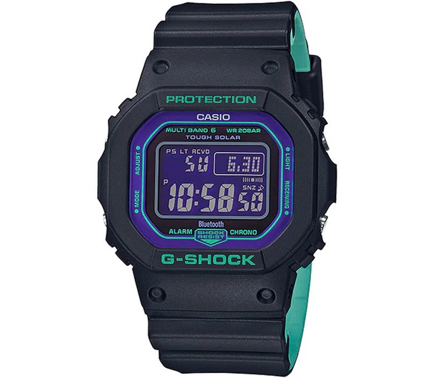 G-SHOCK GW-B5600BL-1DR