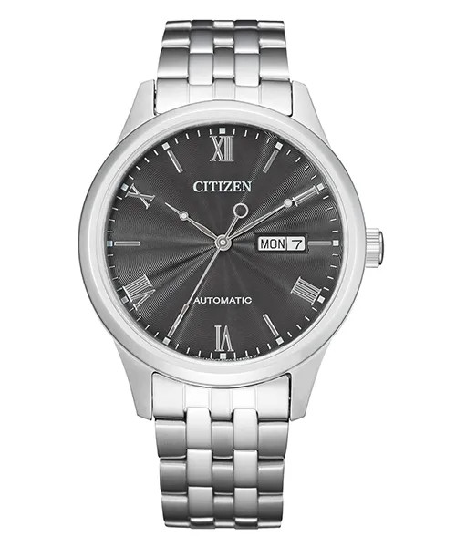 Đồng Hồ Nam Chính Hãng CITIZEN Mechanical NH7501-85H