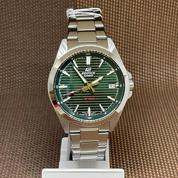 CASIO EDIFICE EFV-140D-3A