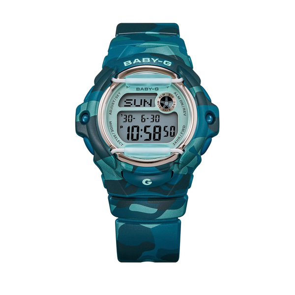 CASIO BABY G BG-169CM-2D