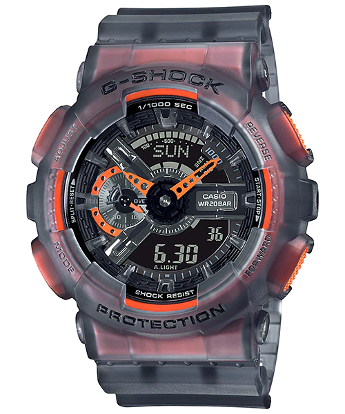 G-SHOCK GA-110LS-1A