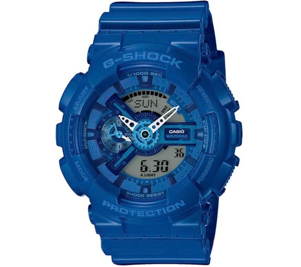 G-SHOCK GA-110BC-2A