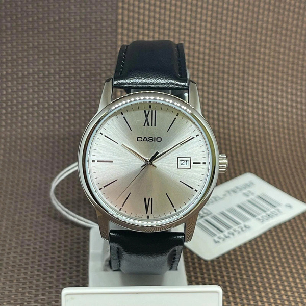 CASIO MTP-V002L-7B3 - QUÀ TẶNG TRỊ GIÁ 300K