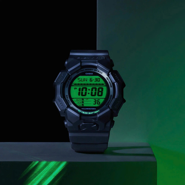 CASIO G-SHOCK GD-010BEG-1