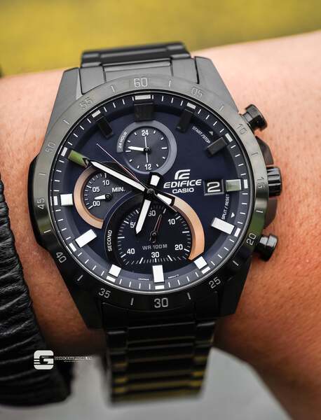 EDIFICE EFR-571DC-2AV