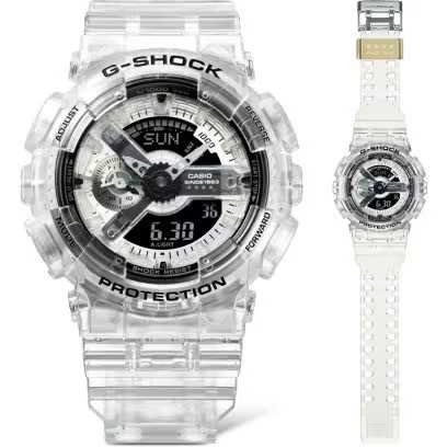 G-SHOCK GA-114RX-7A