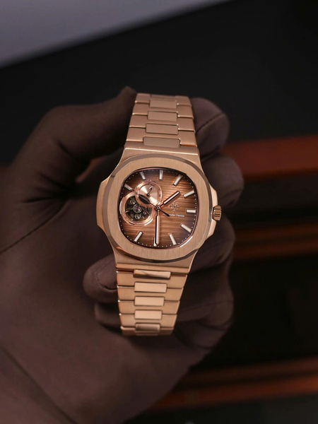 Alexander Ferros 6012R/08