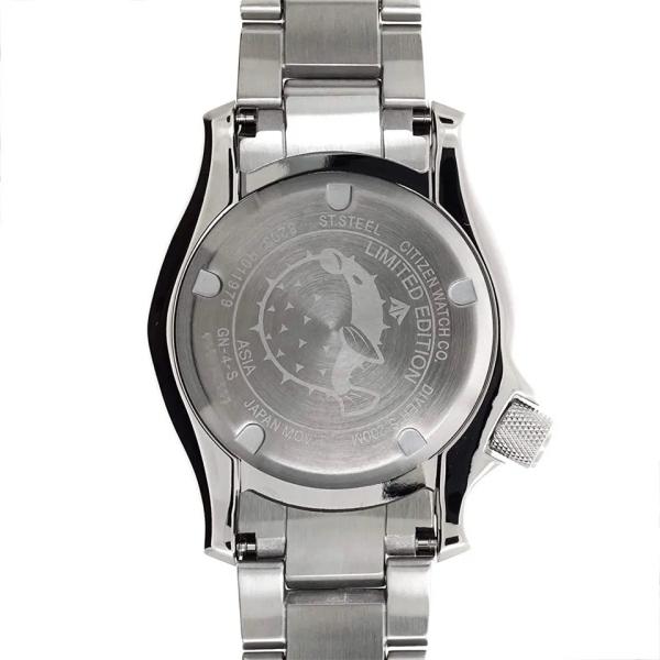 Đồng Hồ Nam Chính Hãng CITIZEN Promaster NY0098-84E