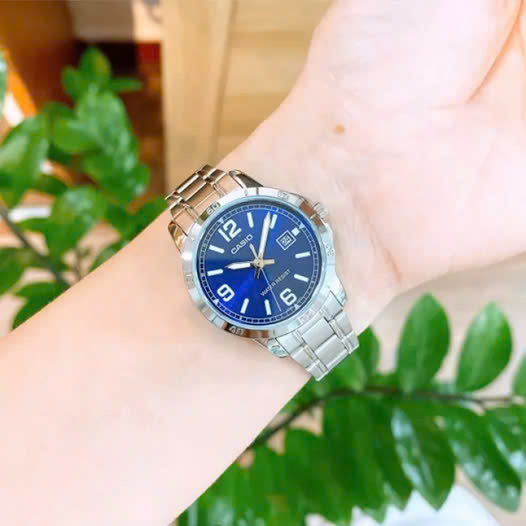 CASIO LTP-V004D-2BUDF