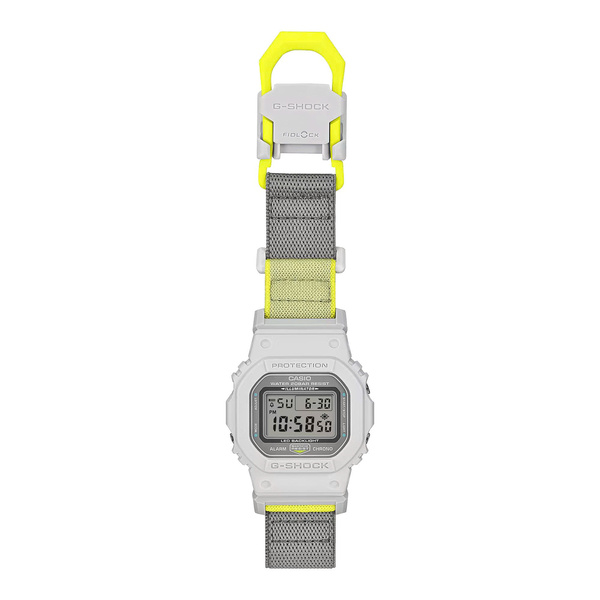 CASIO G-SHOCK DW-5600MNC-7A8