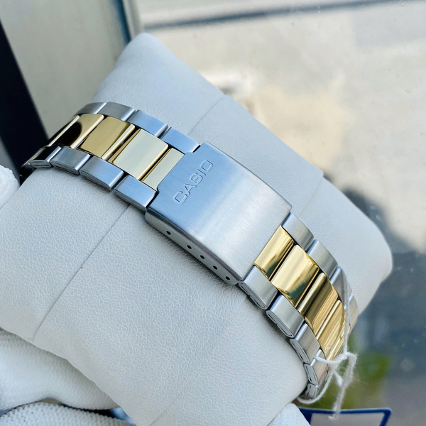 CASIO MTP-VD300SG-1E - QUÀ TẶNG TRỊ GIÁ 300K