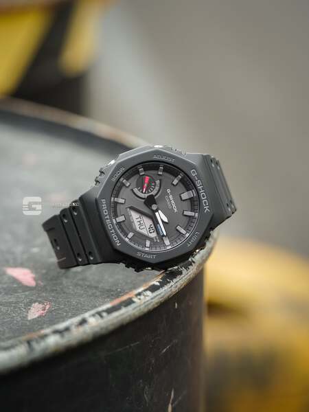 G-SHOCK GA-B2100-1A