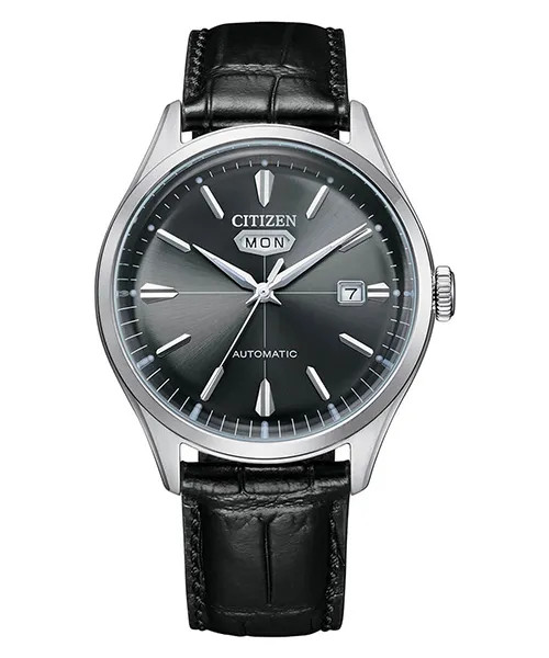 Đồng Hồ Nam Chính Hãng CITIZEN Mechanical NH8390-20H