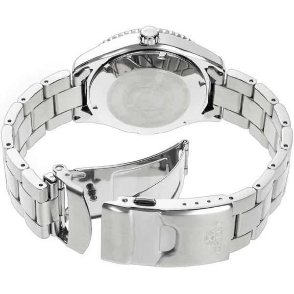 Đồng Hồ Nam Chính Hãng ORIENT Sports RA-AC0Q01B10B