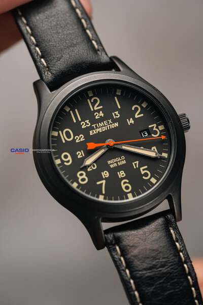 TIMEX EXPEDITION SCOUT TW4B019009J (USED 97%)