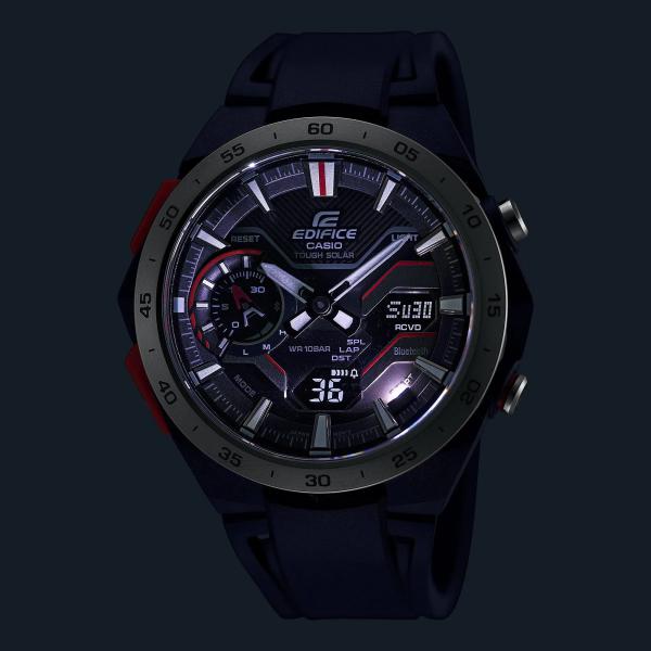 CASIO EDIFICE ECB-2200P-1A