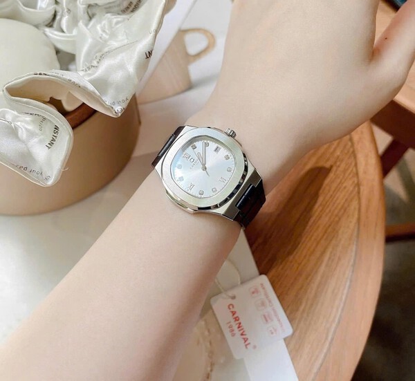 Carnival 8160L-VT-DD-T