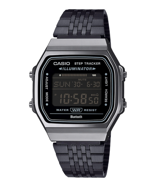 CASIO ABL-100WEGG-1B