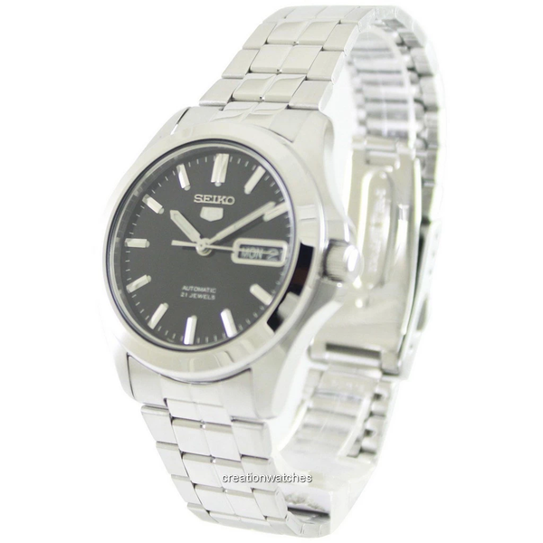 Đồng Hồ Nam Chính Hãng SEIKO 5 SNKK93K1