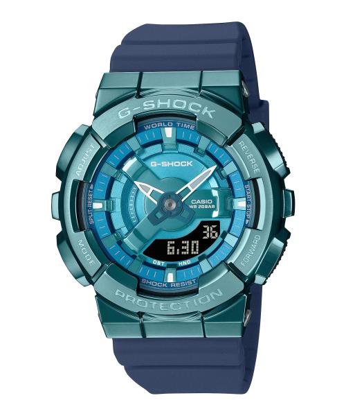 Đồng hồ Nữ Chính hãng G-SHOCK GM-S110LB-2A