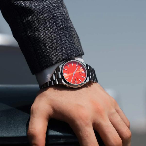 CITIZEN Mechanical NJ0158-89W