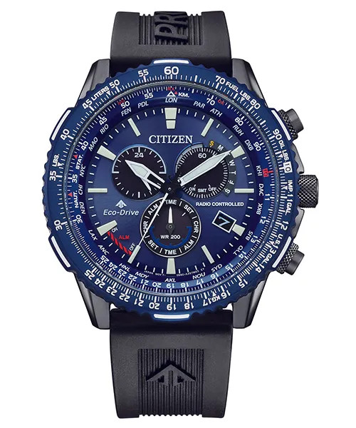 Đồng Hồ Nam Chính Hãng CITIZEN Promaster CB5006-02L