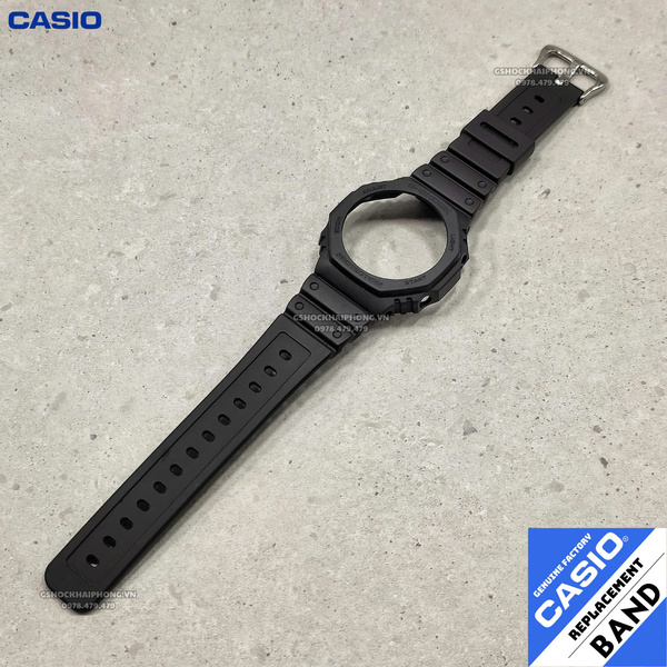 Bộ vỏ chính hãng G-SHOCK GA-2100-1A1