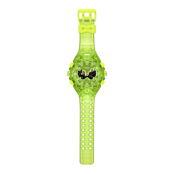 CASIO G-SHOCK GA-V01SKE-3A