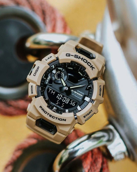G-SHOCK GBA-900UU-5A