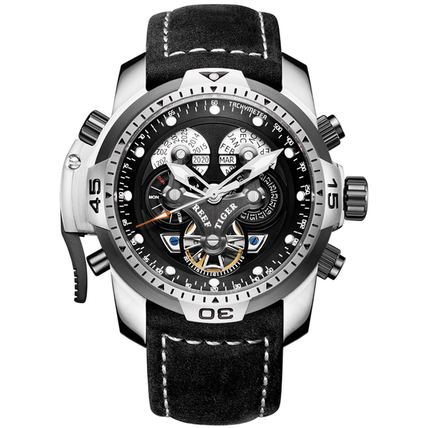 Đồng hồ nam chính hãng Reef Tiger RGA3503-7