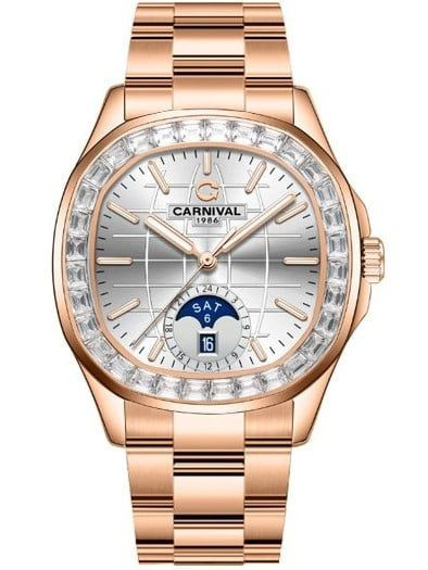 ĐỒNG HỒ CARNIVAL 8113G2-VH-T