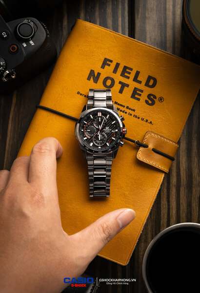 GS-000396 ( CASIO EDIFICE EQW-A2000DC-1A )