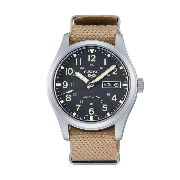 Đồng Hồ Nam Chính Hãng SEIKO 5 Sports SRPG35K1