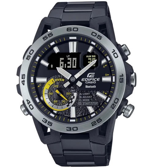 CASIO EDIFICE ECB-40DC-1A