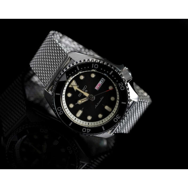 Đồng Hồ Nam Chính Hãng SEIKO 5 Sports SRPD73K1S