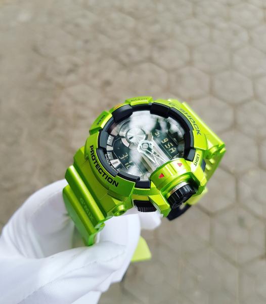 G-SHOCK GBA-400-3B