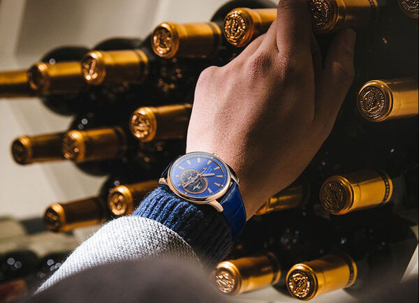 Đồng hồ nam chính hãng Reef Tiger RGA1639-1