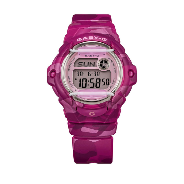 CASIO BABY G BG-169CM-4D