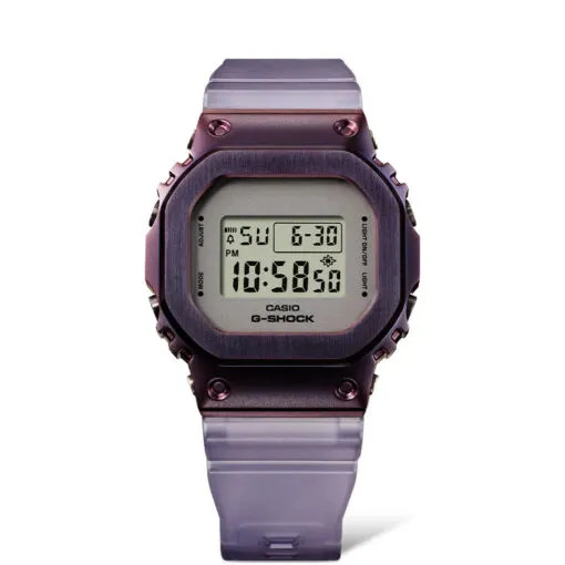 CASIO G-SHOCK GM-S5600MF-6
