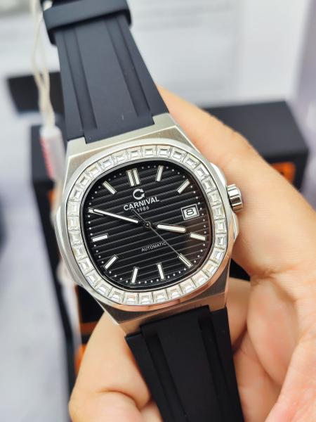 Carnival Nautilus Automatic G8108.302.071