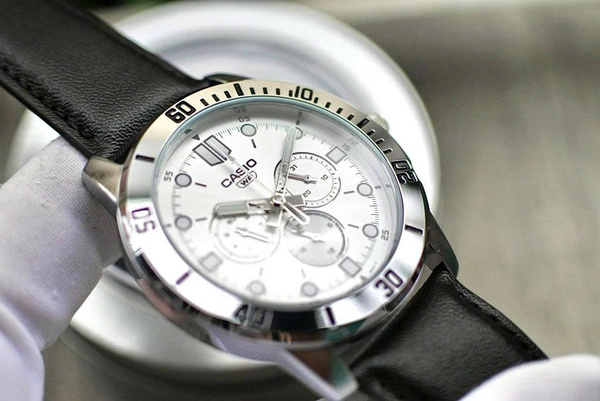 CASIO MTP-VD300L-7E - QUÀ TẶNG TRỊ GIÁ 300K