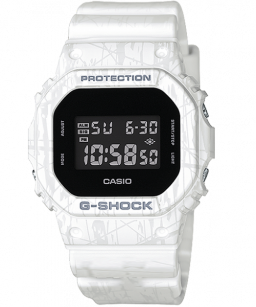 G-SHOCK DW-5600SL-7