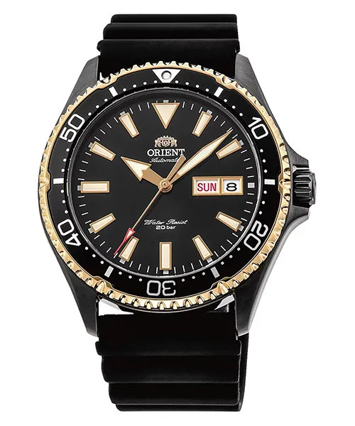 Đồng Hồ Nam Chính Hãng ORIENT Sports RA-AA0005B19B