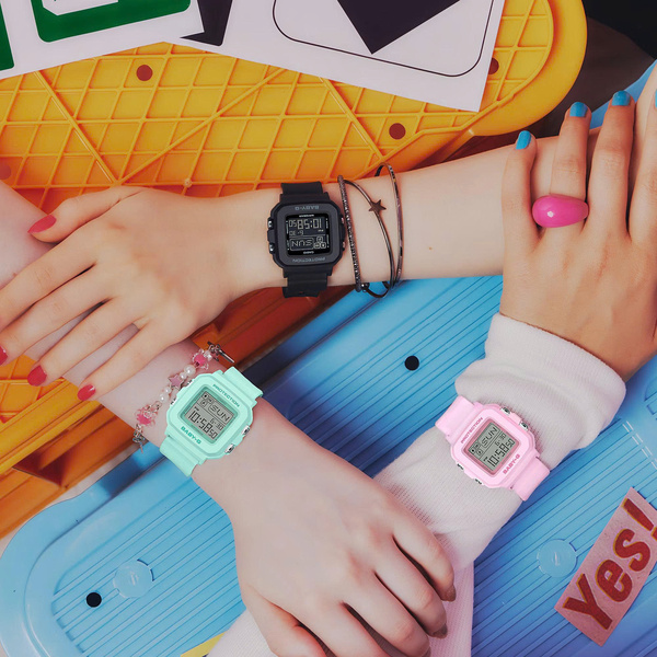 CASIO BABY-G BGD-10-3D