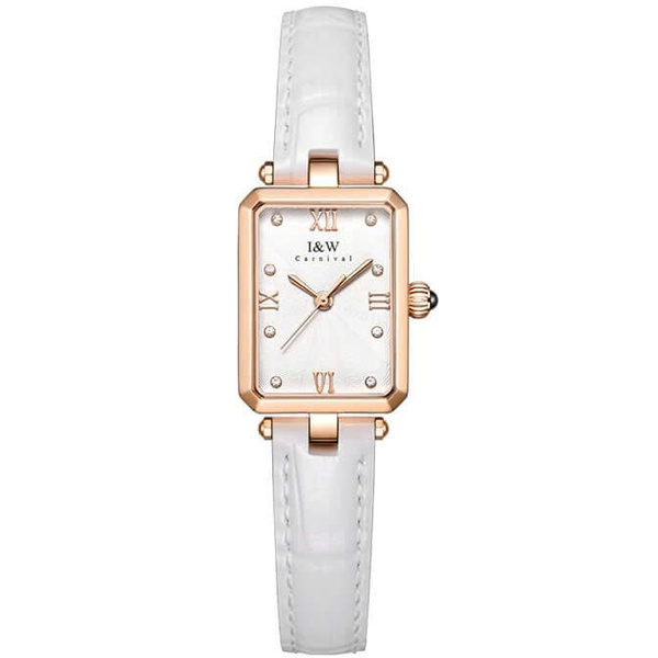 Đồng Hồ Nữ I&W CARNIVAL IW631L-2