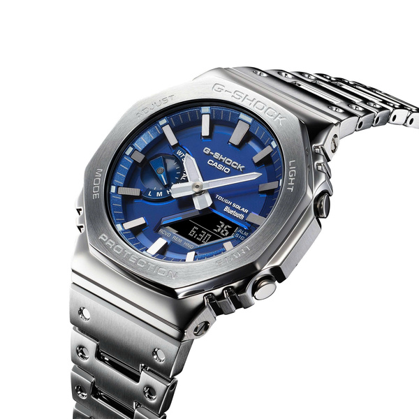CASIO G-SHOCK GM-B2100AD-2A