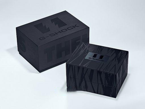  G-SHOCK DW-5600HDR-1