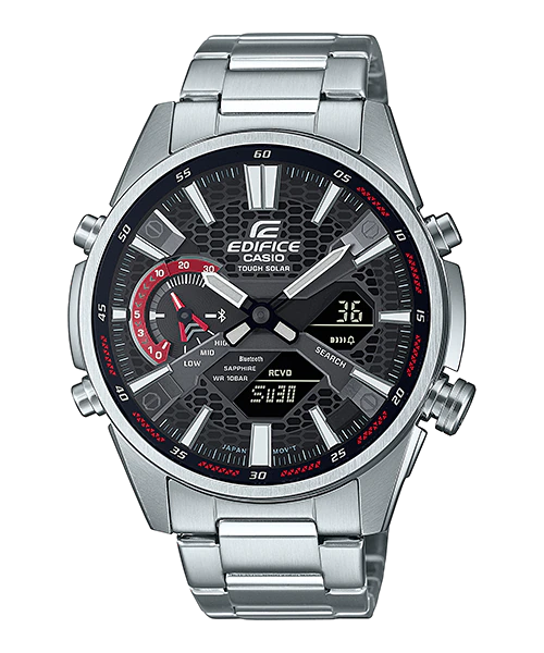 CASIO EDIFICE ECB-S100D-1A