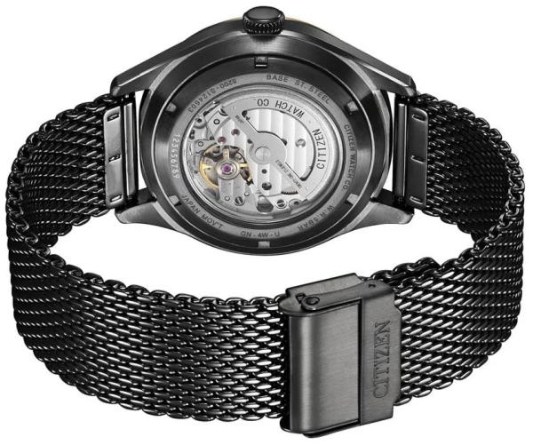 Đồng Hồ Nam Chính Hãng CITIZEN Mechanical NH8396-82E