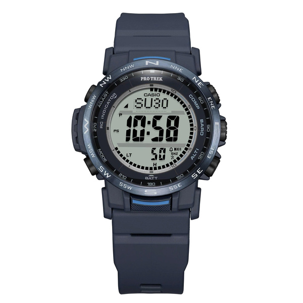 CASIO PRO TREK PRW-35Y-3B